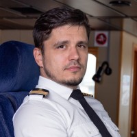 Kamil Kielek, IDipNEBOSH CertIOSH AFNI