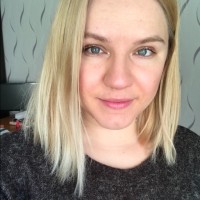 Kateryna Levik