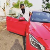 Shravan Roshan