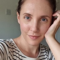 Clare Mccarthy