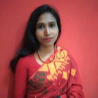 Sahajady Akter