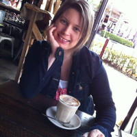 Bethany Hope Ghent