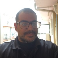Jose Lorenzo Faria Adrián
