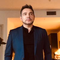 Bernardo Verdugo