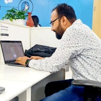 Ghanesh Jain (Istqb® Ctfl)