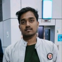 Rohit Kumar Chaudhari