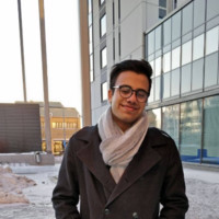 Yusuf Riaz