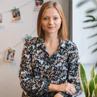 Kathrin Prüschenk