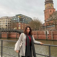 Nisreen Sedeeq