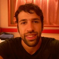 Mark Jalbert
