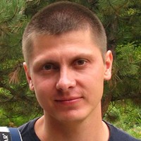 Sergiy Andrusenko