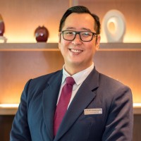 Jeremy Kabinchong
