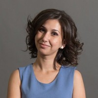 Ирина Салихова