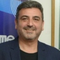 Sergio Alejandro Vicente