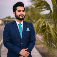 Zohaib Khalid