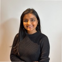 Aliyah Mahmood