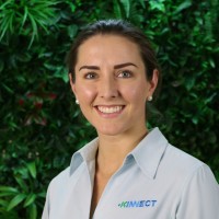 Clare Buckley