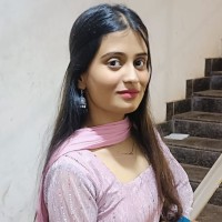 Shifa Hussain