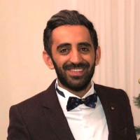Deniz Barlas