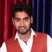 Vivek Nagar