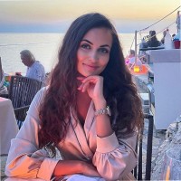 Roksolana Todoshchuk