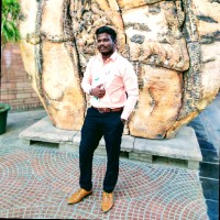 Karthick R
