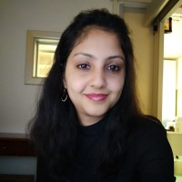 Pallavi Rao
