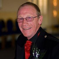 Billy Mcwilliam
