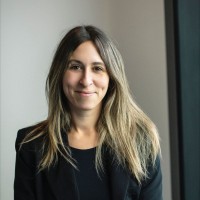 Sophie La Roche, Mba
