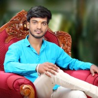 Sanket Karche