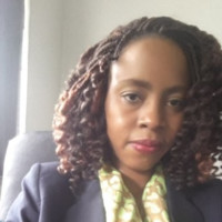 Fadzai Goboza