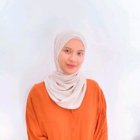 Fardhila Zainal