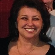 Mary Ann Morgan