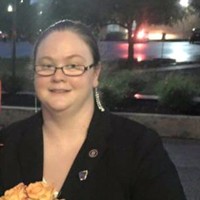 Gina Kimlynette Malgiero