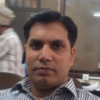 Jai Kumar Jaiman