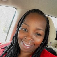 Courtney McDonald Moore