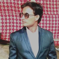 Vivek Kumar Sharma