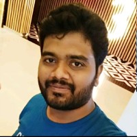 Harsha Vardhan G