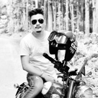 Raman Shakya