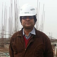 Neerad Kulshrestha