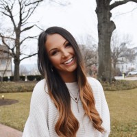 Madison Hefner
