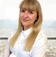 Eva Göth