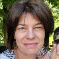 Sandrine Leroy