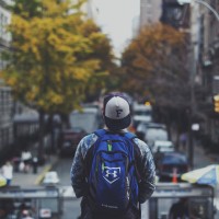 Biloliddin (Blake) Egamnazarov