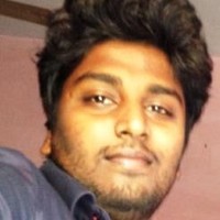 Raghavendra S