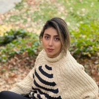 Paniz Ahmadzade