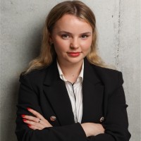 Janet Julia Grosskreuz