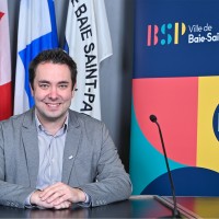 Daniel Desmarteaux