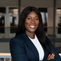 Marthalyn Johnson