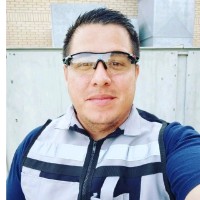 Oscar Alejandro Perales Rodriguez